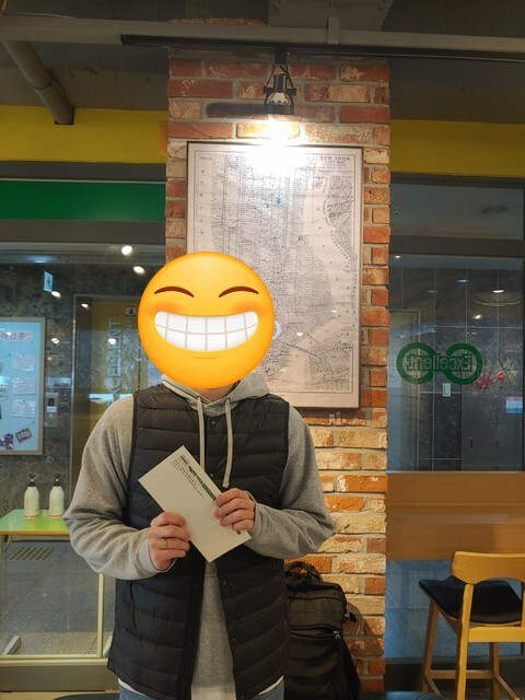 우수수강생 시상식