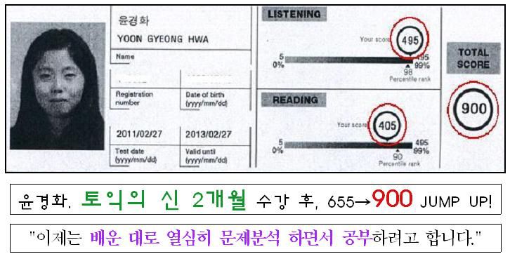 윤경화 토나공 900