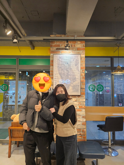 우수수강생 시상