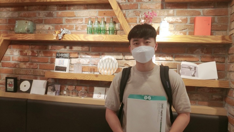 우수수강생 시상