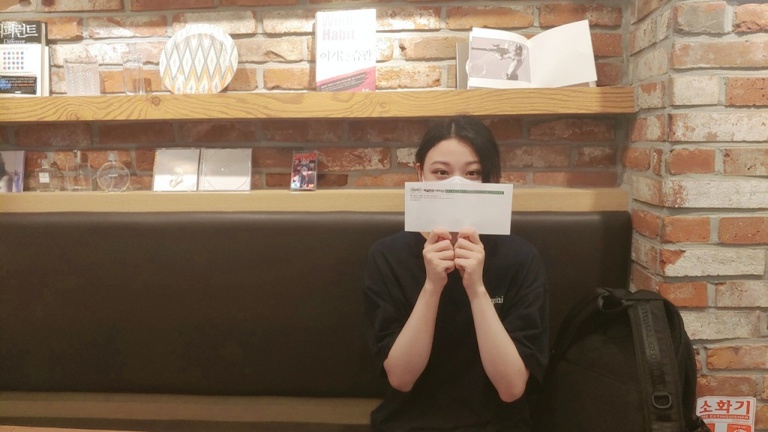 우수수강생 시상