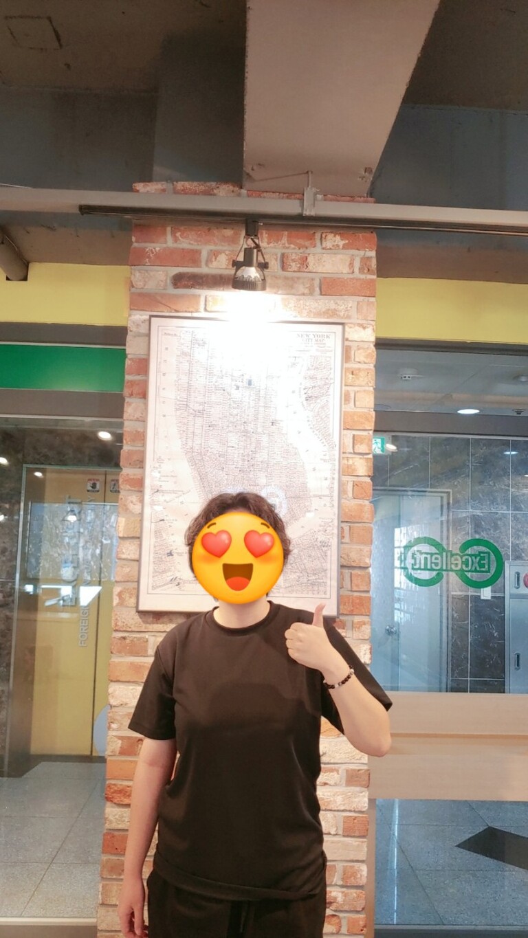 우수수강생 시상
