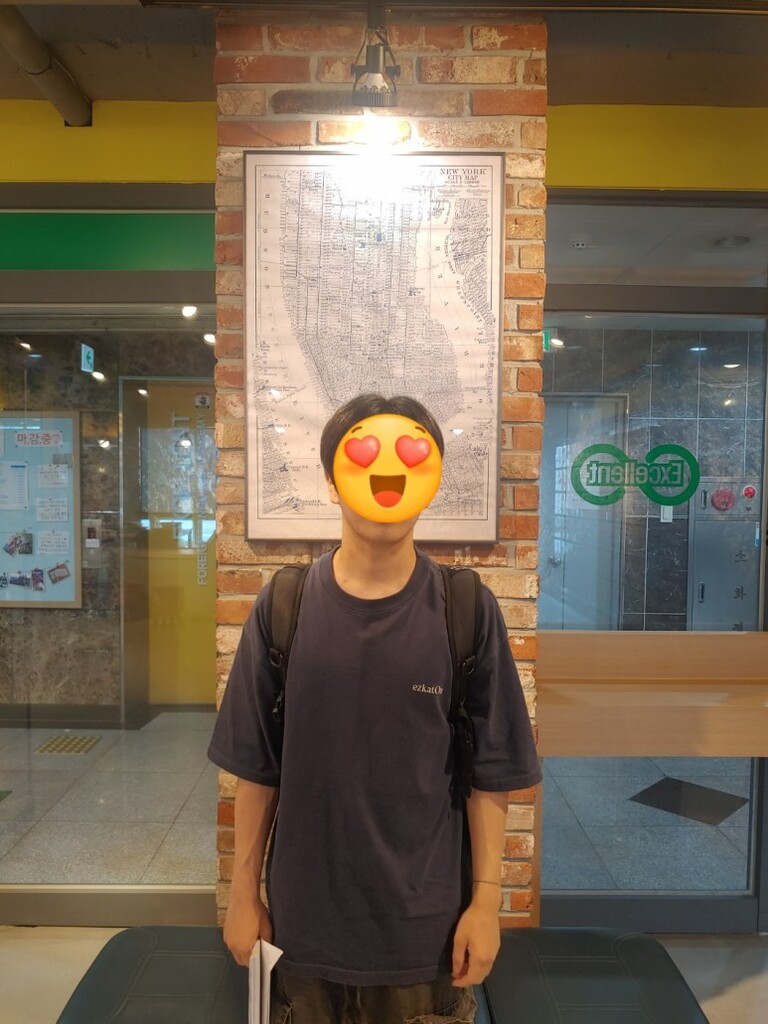 우수수강생 시상