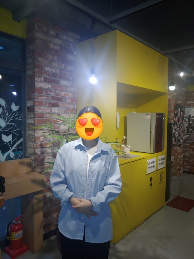 우수수강생 시상