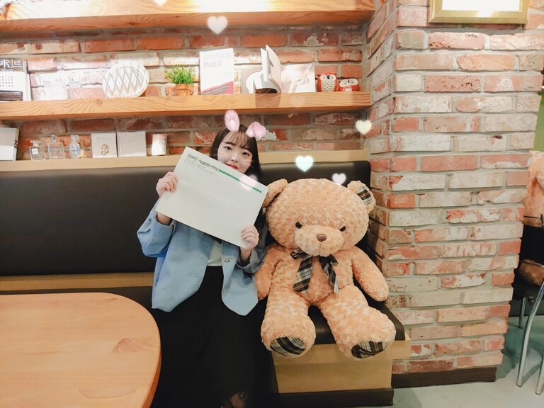 우수수강생 시상