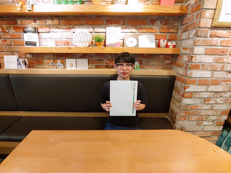 우수수강생 시상식