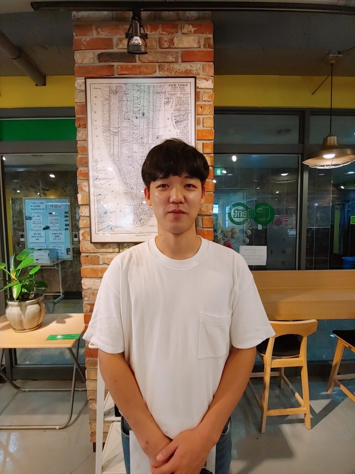 우수수강생 시상식