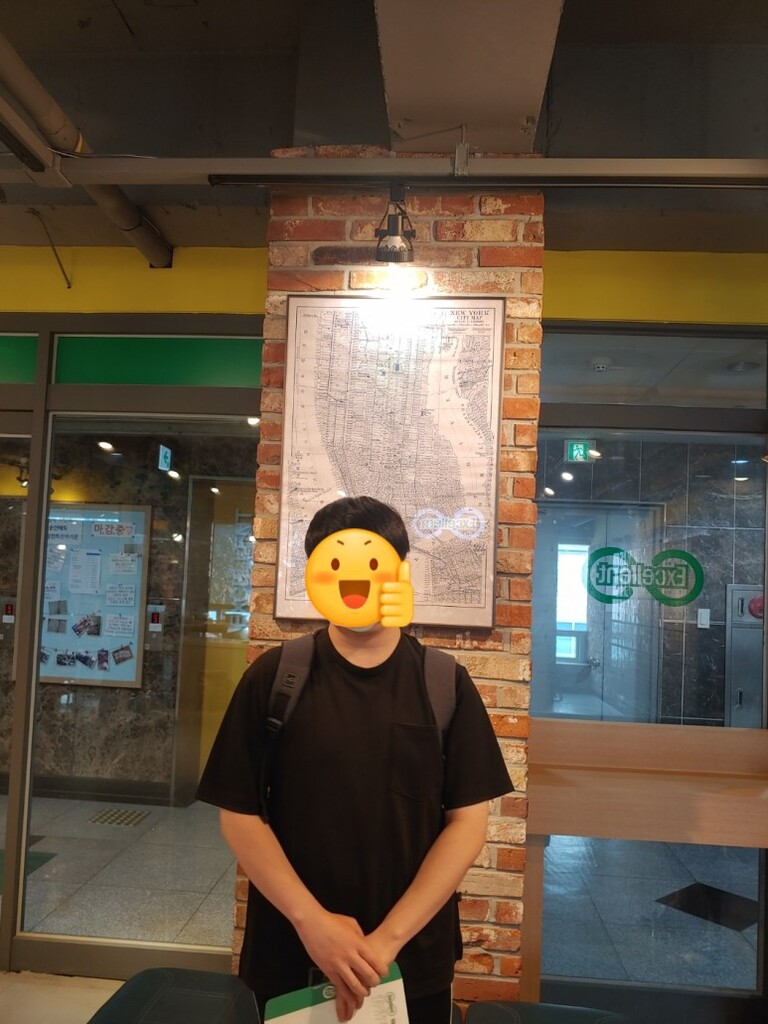 우수수강생 시상